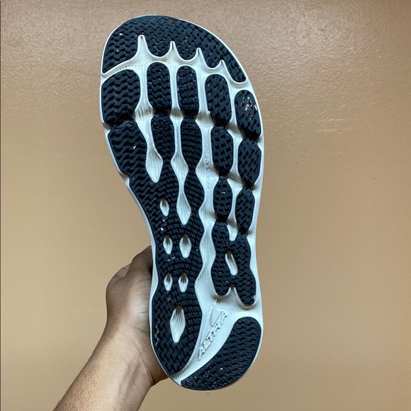 Altra Provision 7 Running Sneakers “Light Blue Black Cream” - Picture 15 of 17